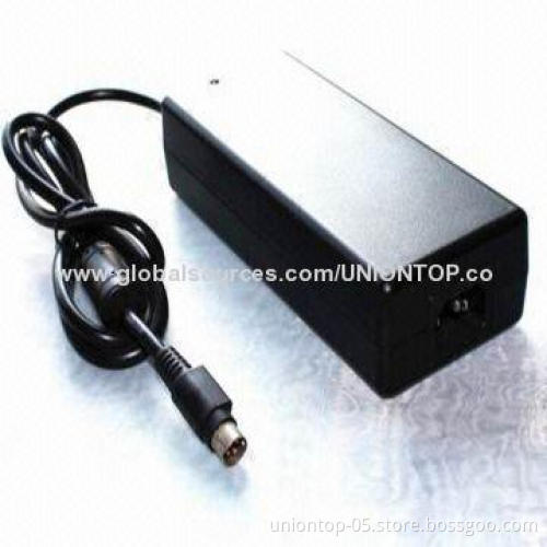 Input 100-240V AC 19V 4.74A 90W Laptop Adapter with 5.5*2.1mm Connector